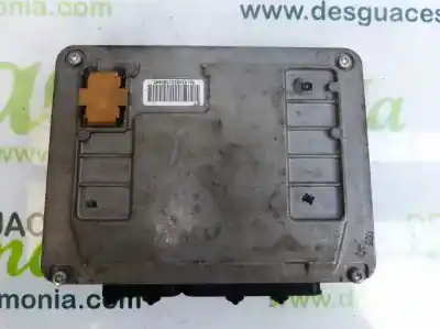 Second-hand car spare part ecu engine control for skoda fabia (5j2 ) young oem iam references 03d906023n  5wp4085104