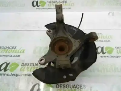 Автозапчасти б/у передняя правая кулачка за toyota yaris (ksp9/scp9/nlp9) rock in rio ссылки oem iam   