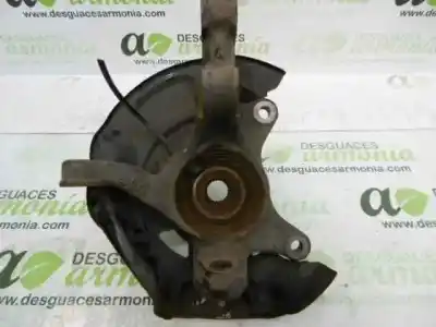 Автозапчасти б/у передняя левая кулачка за toyota yaris (ksp9/scp9/nlp9) rock in rio ссылки oem iam   