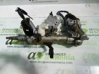 Автозапчасти б/у рулевая колонка за toyota yaris (ksp9/scp9/nlp9) rock in rio ссылки oem iam 452000d092