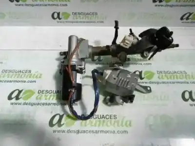 Автозапчасти б/у рулевая колонка за toyota yaris (ksp9/scp9/nlp9) rock in rio ссылки oem iam 452000d092 1129001331 896500d110