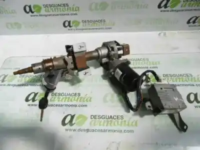 Автозапчасти б/у рулевая колонка за toyota yaris (ksp9/scp9/nlp9) rock in rio ссылки oem iam 452000d092 1129001331 896500d110