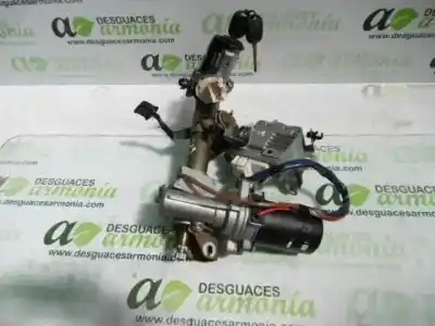 Автозапчасти б/у рулевая колонка за toyota yaris (ksp9/scp9/nlp9) rock in rio ссылки oem iam 452000d092 1129001331 896500d110
