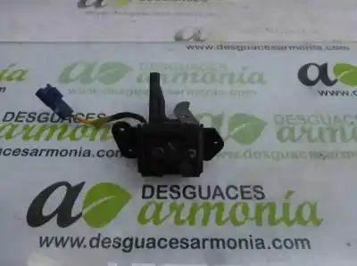 Автозапчасти б/у замок багажника/ворот за toyota yaris (ksp9/scp9/nlp9) rock in rio ссылки oem iam 