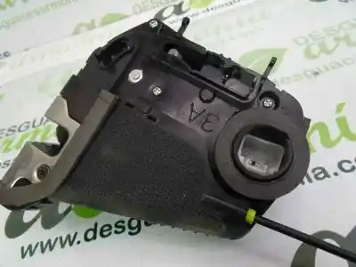 Автозапчасти б/у замок задней правой двери за toyota yaris (ksp9/scp9/nlp9) rock in rio ссылки oem iam 690500d060  