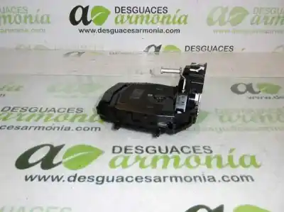 Автозапчасти б/у замок задней левой двери за toyota yaris (ksp9/scp9/nlp9) rock in rio ссылки oem iam   