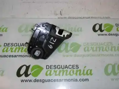Автозапчасти б/у замок задней левой двери за toyota yaris (ksp9/scp9/nlp9) rock in rio ссылки oem iam   