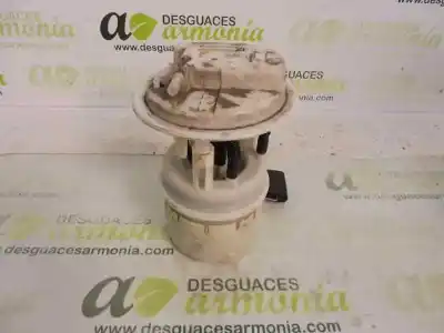 Автозапчасти б/у топливный насос за peugeot 307 break/sw (s2) sw xsi ссылки oem iam 1489083080