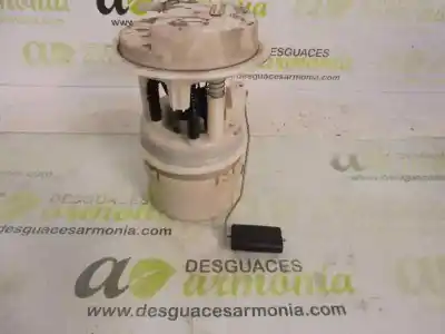 Автозапчасти б/у топливный насос за peugeot 307 break/sw (s2) sw xsi ссылки oem iam 1489083080  0973200990205