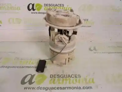 Автозапчасти б/у топливный насос за peugeot 307 break/sw (s2) sw xsi ссылки oem iam 1489083080  0973200990205