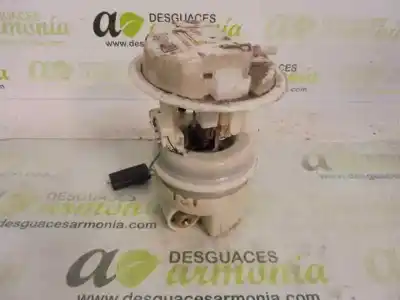 Автозапчасти б/у топливный насос за peugeot 307 break/sw (s2) sw xsi ссылки oem iam 1489083080  0973200990205