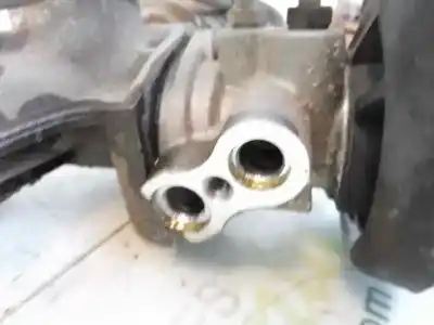 Автозапчастина б/у рульмова рейка для peugeot 307 break/sw (s2) sw xsi посилання на oem iam 9624981580  