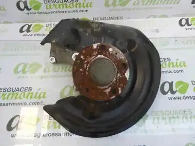 İkinci el araba yedek parçası arka sag baglanti için volkswagen passat berlina (3c2) advance oem iam referansları   