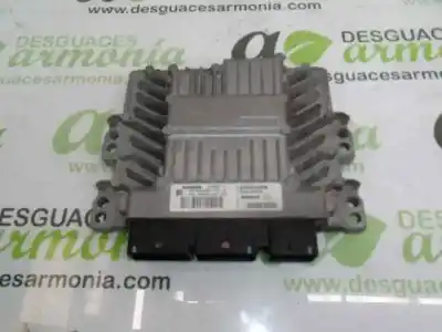 Pezzo di ricambio per auto di seconda mano centralina motore per otras marcas megane ii familiar dynamique riferimenti oem iam 8200542288