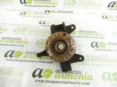 Pezzo di ricambio per auto di seconda mano attacco anteriore destro per otras marcas megane ii familiar dynamique riferimenti oem iam 