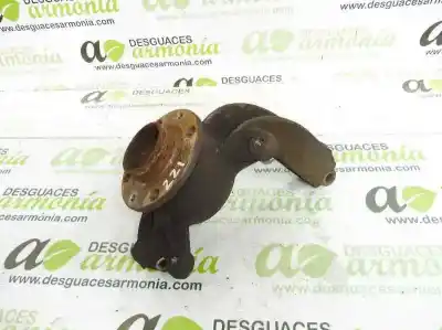 Pezzo di ricambio per auto di seconda mano attacco anteriore destro per otras marcas megane ii familiar dynamique riferimenti oem iam   