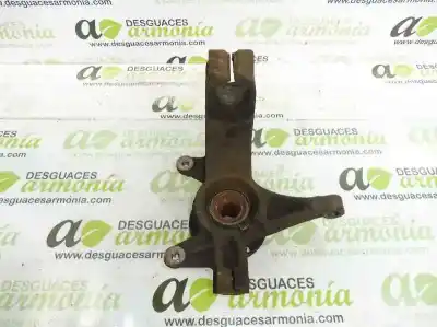 Pezzo di ricambio per auto di seconda mano attacco anteriore destro per otras marcas megane ii familiar dynamique riferimenti oem iam   