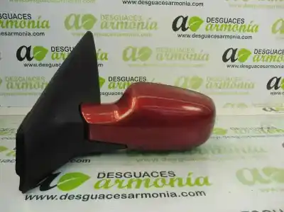 Pezzo di ricambio per auto di seconda mano specchio sinistro per otras marcas megane ii familiar dynamique riferimenti oem iam 8200219925