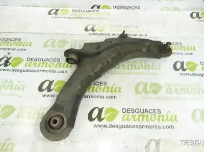 Pezzo di ricambio per auto di seconda mano braccio sospensione inferiore anteriore destro per otras marcas megane ii familiar dynamique riferimenti oem iam 