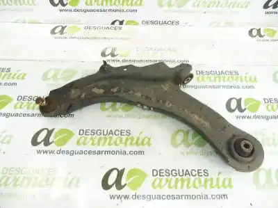 Pezzo di ricambio per auto di seconda mano braccio di sospensione anteriore sinistro inferiore per otras marcas megane ii familiar dynamique riferimenti oem iam 