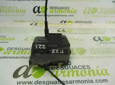 Pezzo di ricambio per auto di seconda mano serratura porta posteriore sinistra per otras marcas megane ii familiar dynamique riferimenti oem iam 8200212464