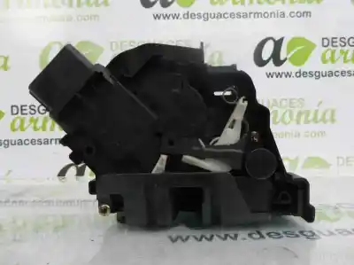 Автозапчасти б/у замок передней правой двери за ford focus c-max (cap) trend (d) ссылки oem iam 3m5ar21812ak  