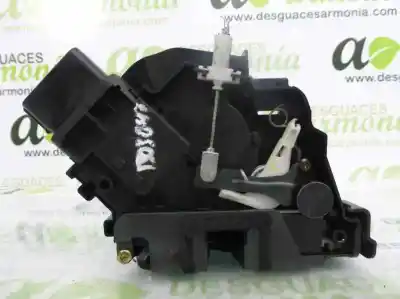 Автозапчасти б/у замок задней правой двери за ford focus c-max (cap) trend (d) ссылки oem iam 3m5ar26412bp  