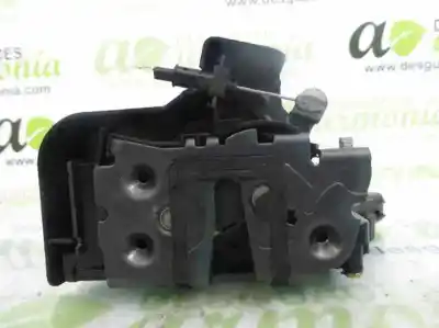 Автозапчасти б/у замок задней правой двери за ford focus c-max (cap) trend (d) ссылки oem iam 3m5ar26412bp  