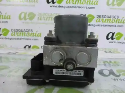 Second-hand car spare part abs for alfa romeo mito (145) progression oem iam references 51879980  0265251816