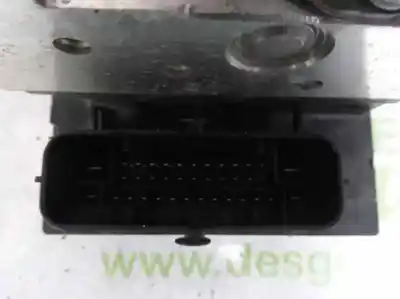 Second-hand car spare part abs for alfa romeo mito (145) progression oem iam references 51879980  0265251816