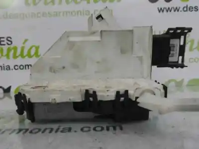 Автозапчасти б/у замок передней правой двери за peugeot partner kombi access ссылки oem iam 323950029