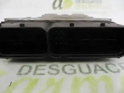 Second-hand car spare part ecu engine control for chevrolet epica lt oem iam references 96862888 96862889 0281014747