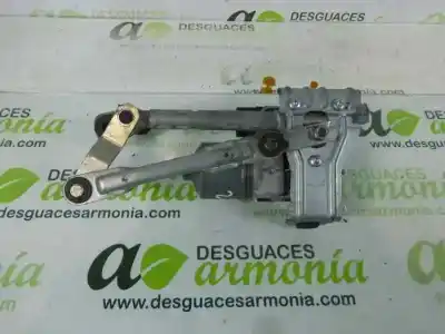 Recambio de automóvil de segunda mano de motor limpia delantero para seat leon (1p1) fr 1 referencias oem iam 1p0955024b 1p0955120a 3397020918