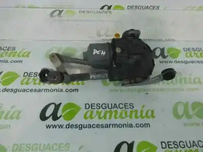 Piesă de schimb auto la mâna a doua motor stergãtor fatã pentru seat leon (1p1) fr 1 referințe oem iam 1p0955024b