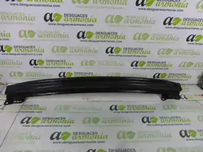 Recambio de automóvil de segunda mano de refuerzo paragolpes trasero para seat leon (1p1) fr 1 referencias oem iam 5p0807305