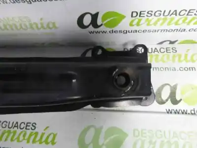 Автозапчастина б/у підсилення заднього бампера для seat leon (1p1) fr 1 посилання на oem iam 5p0807305  