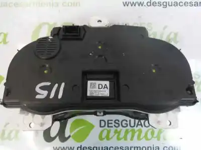 Second-hand car spare part dashboard for opel corsa d enjoy oem iam references 0013264273  13264273