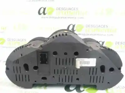 Gebrauchtes Autoersatzteil instrumententafel zum alfa romeo alfa 147 (190) 1.9 jtd 16v distinctive oem-iam-referenzen 156071226  11008034088