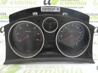 Автозапчасти б/у приборная доска за opel astra h berlina enjoy ссылки oem iam 13172012