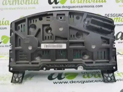 Автозапчастина б/у панель інструментів для opel astra h berlina enjoy посилання на oem iam 13172012  sw4405