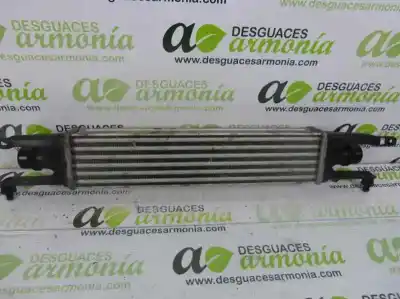 Second-hand car spare part intercooler for opel corsa d selective oem iam references 55702194