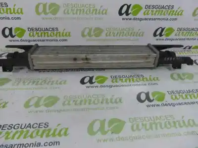 Автозапчастина б/у інтеркулер для opel corsa d selective посилання на oem iam 55702194  