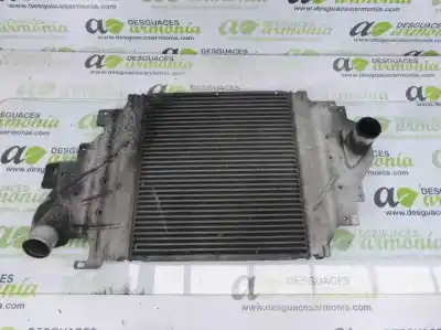 Peça sobressalente para automóvel em segunda mão intercooler por renault clio ii fase ii (b/cb0) authentique referências oem iam 8200252209