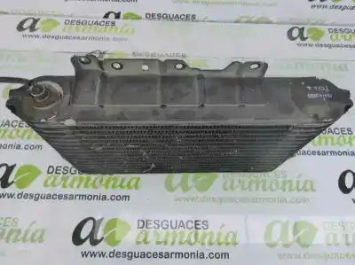 İkinci el araba yedek parçası intercooler için mitsubishi galloper (hyundai) 2.5 td exceed oem iam referansları hr140101  
