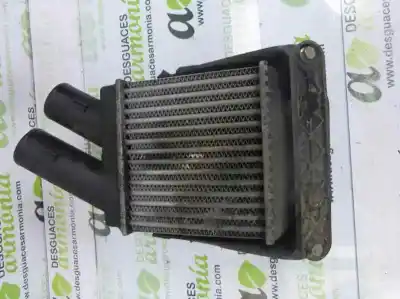 Автозапчасти б/у ИНТЕРКУЛЕР за RENAULT SCENIC (JA..)  ссылки OEM IAM 8200175069  
