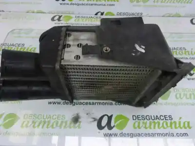 Автозапчастина б/у інтеркулер для renault scenic (ja..) 1.9 dci authentique посилання на oem iam 8200175069  