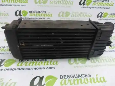 Автозапчасти б/у интеркулер за peugeot 207 x-line ссылки oem iam 9651184880