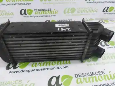 Peça sobressalente para automóvel em segunda mão intercooler por peugeot 207 x-line referências oem iam 9651184880  