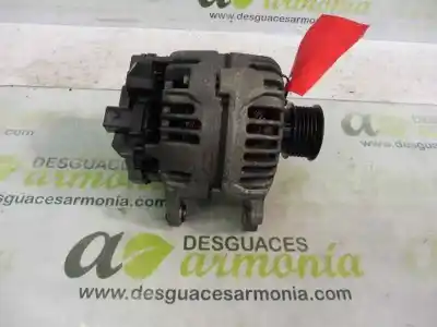 Recambio de automóvil de segunda mano de alternador para seat leon (1m1) stella referencias oem iam 0986041920 0124325131 038903024d