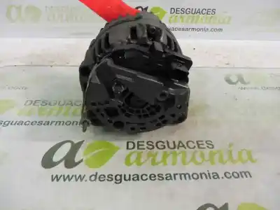 Recambio de automóvil de segunda mano de alternador para seat leon (1m1) stella referencias oem iam 0986041920 0124325131 038903024d